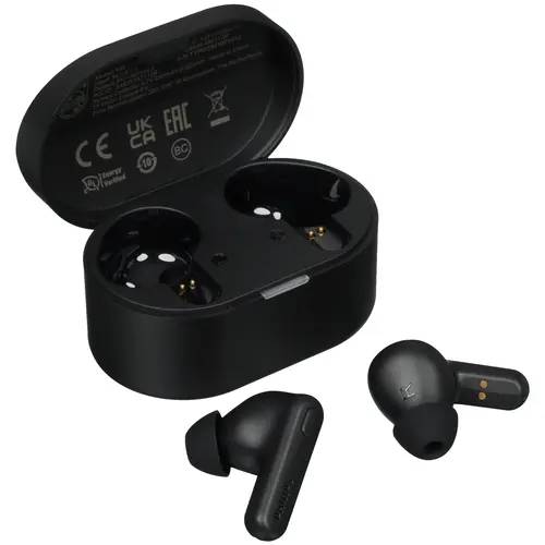 Наушники TWS Philips TAT1108BK