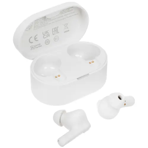 

Наушники TWS Philips TAT1108WT, белый (PHI-TAT1108WT00), TAT1108WT