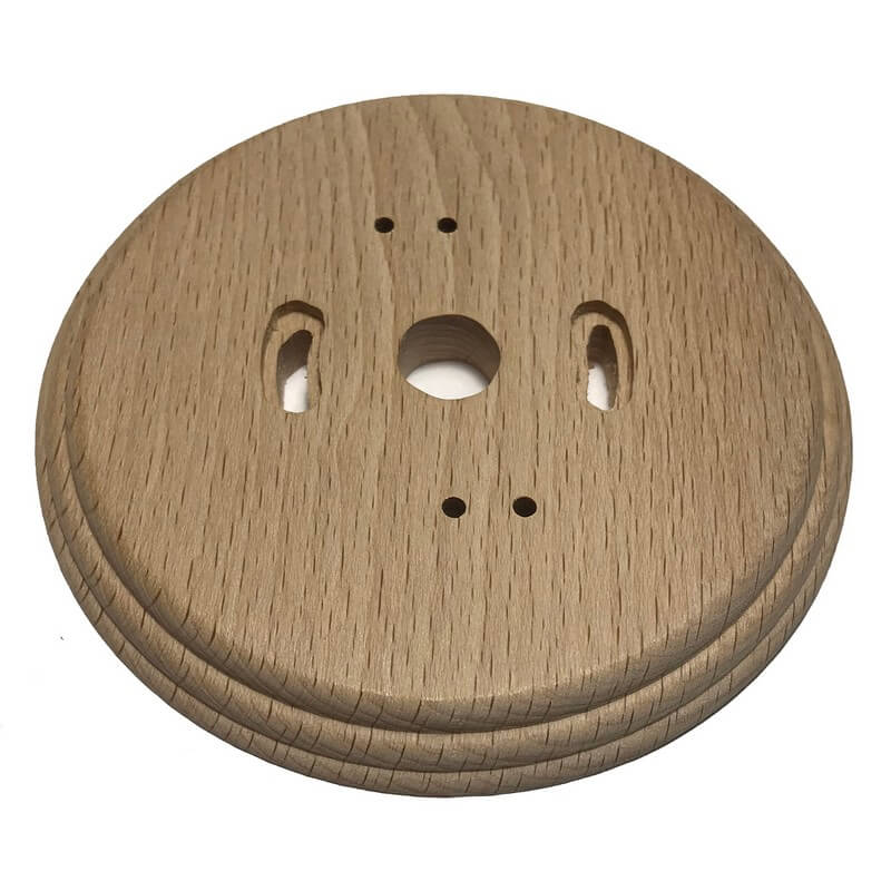 

Рамка Bironi RF1-610-10, 1-пост, дерево (RF1-610-10), RF1-610-10