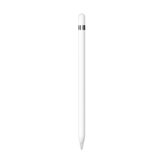 Стилус Apple Pencil (1‑го поколения) iPad Pro, белый (MQLY3AM/A)