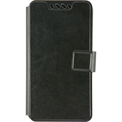 

Чехол iBox Universal Slide для смартфона универсальный 4.2"-5", черный (УТ000010605)