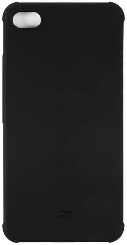

Чехол Red Line Extreme для смартфона Meizu U20, полиуретан, черный