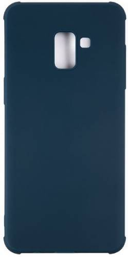 

Чехол Red Line Extreme для смартфона Samsung Galaxy A8 Plus 2018 (А730), полиуретан, синий