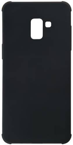 

Чехол Red Line Extreme для смартфона Samsung Galaxy A8 Plus 2018 (А730), полиуретан, черный