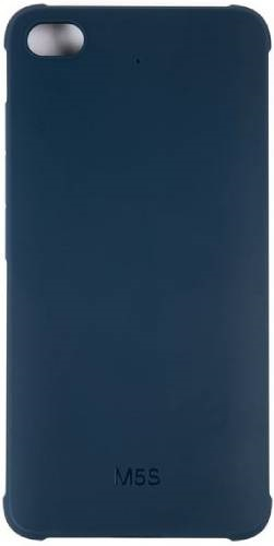 

Чехол Red Line Extreme для смартфона Xiaomi Mi5S, полиуретан, синий