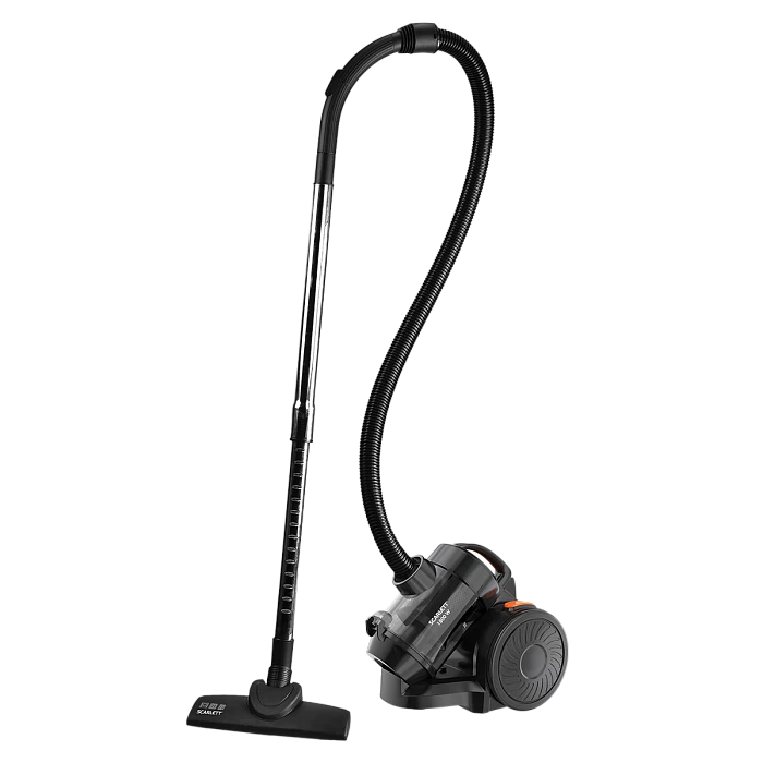 Пылесос Scarlett SC-VC80C65 1.8 кВт, 2 л