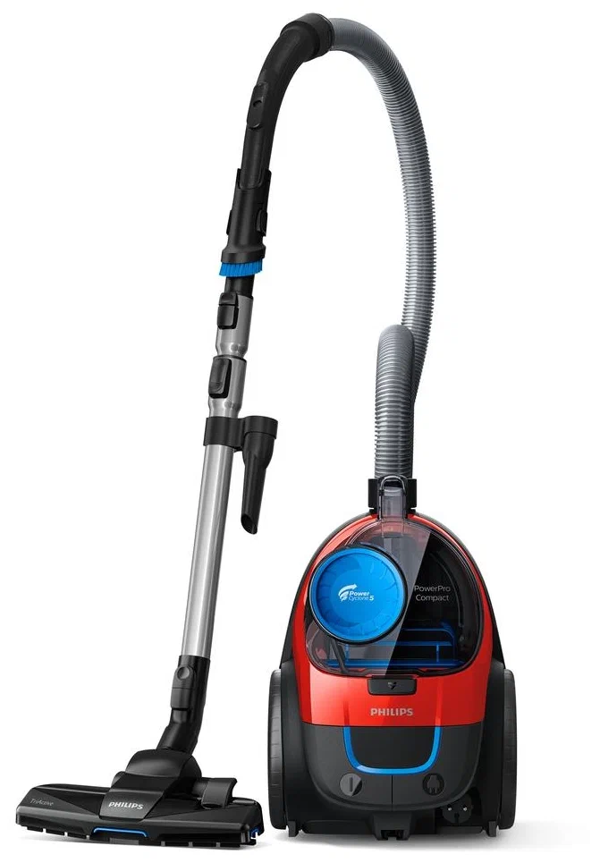 Пылесос Philips FC9330/09 900 Вт, 1.5 л