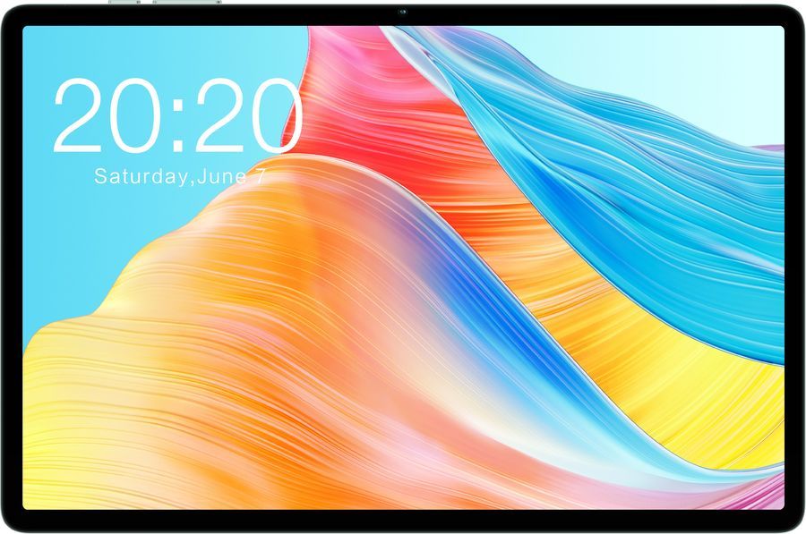 

Планшет Teclast M50 Pro 10.1" 1920x1200 IPS, Unisoc T616, 8Gb RAM, 256Gb, 3G/4G LTE, WiFi, BT, 6 А·ч, Android 13, голубой, M50 Pro