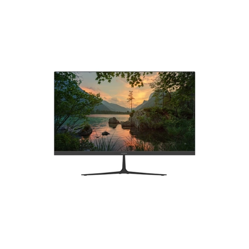 

Монитор 23.8" ROMBICA SkyView I24Х1 IPS, 1920x1080 (16:9), 250кд/м2, 5 мс, 178°/178°, VGA, HDMI, черный (MUI-002), I24Х1