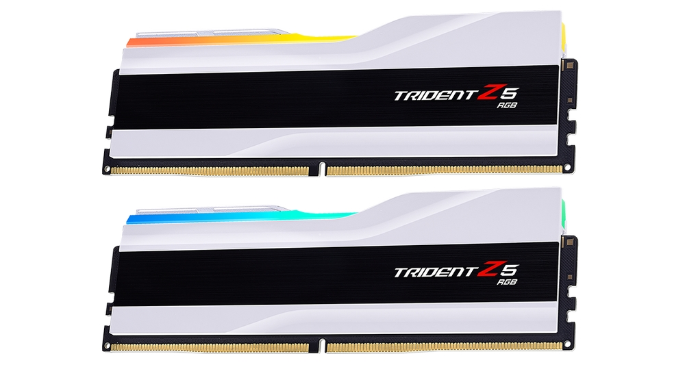 Комплект памяти DDR5 DIMM 32Gb (2x16Gb), 6400MHz G.Skill (GS_F5-6400J3239G16GX2-TZ5RW)