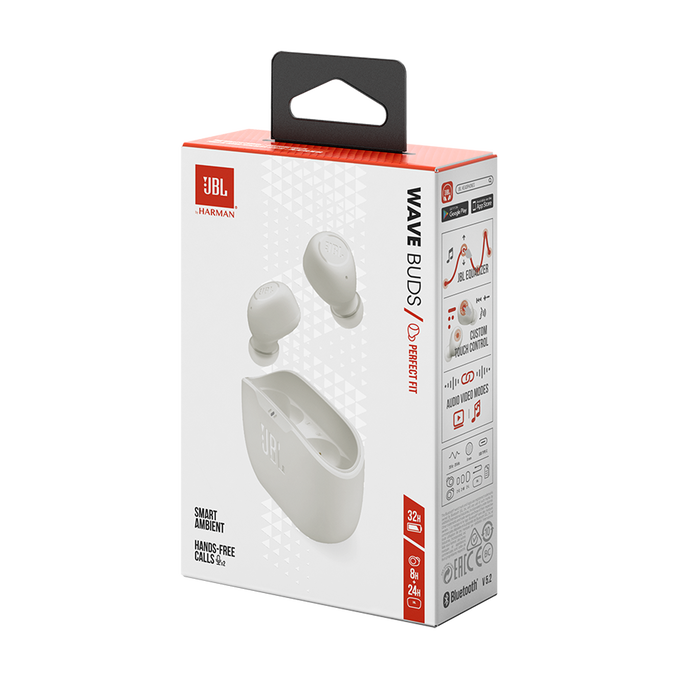 Jbl buds sales