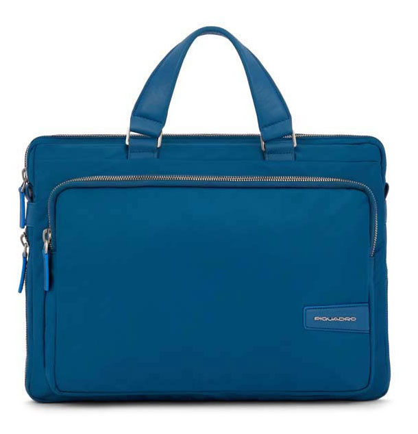 

14" Сумка Piquadro PQ-RY, синий (CA6116RY/OT), PQ-RY