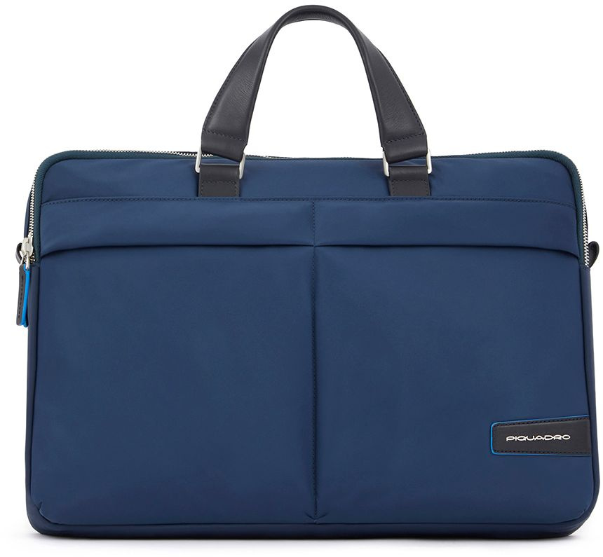 

15.6" Сумка Piquadro PQ-RY, синий (CA6117RY/BLU), PQ-RY