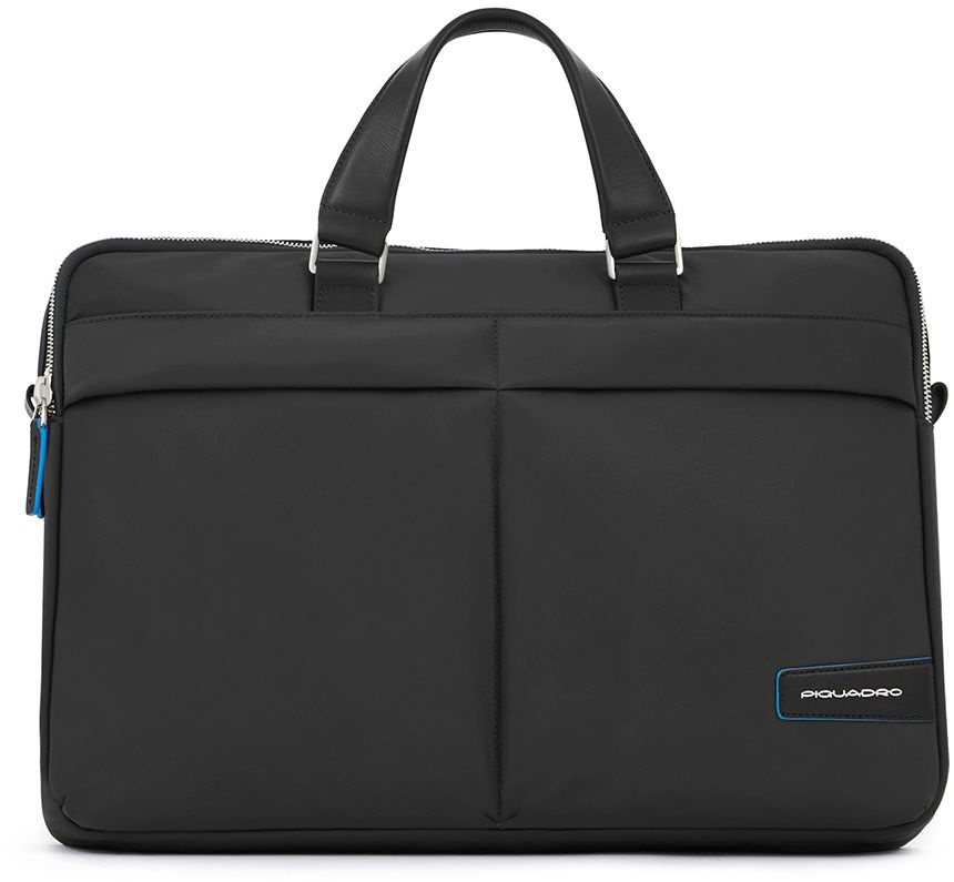 

15.6" Сумка Piquadro PQ-RY, черный (CA6117RY/N), PQ-RY