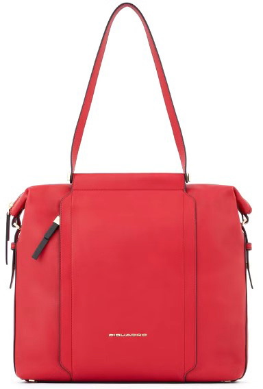 

14" Сумка Piquadro Circle, красный (BD5902W92/R3), Circle