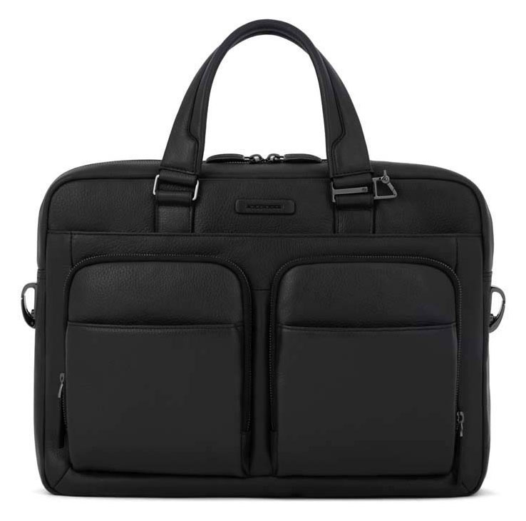 

14" Сумка Piquadro Modus Special, черный (CA2849MOS/N), Modus Special