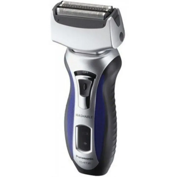 

Машинка для стрижки Panasonic ES-RT30S , насадок 1, черный (8887549356551 ), ES-RT30S