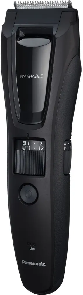 

Триммер Panasonic ER-GB61-K503 , насадок 3, черный (ER-GB61-K503 ), ER-GB61-K503