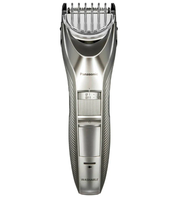 Триммер Panasonic ER-GC71-S503, насадок 2