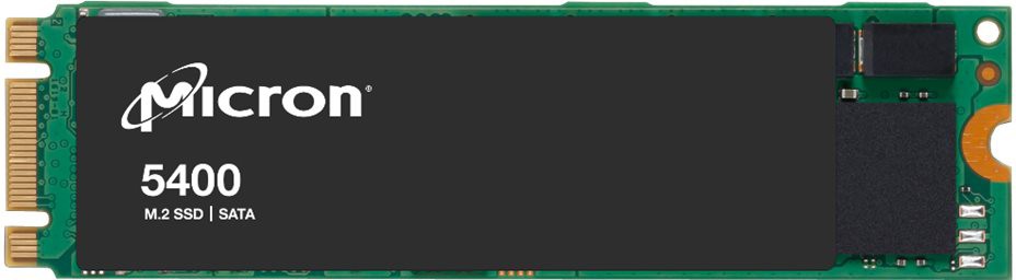 Твердотельный накопитель (SSD) Lenovo 5400 PRO 240Gb, M.2 2280, SATA3 (4XB7A82286)