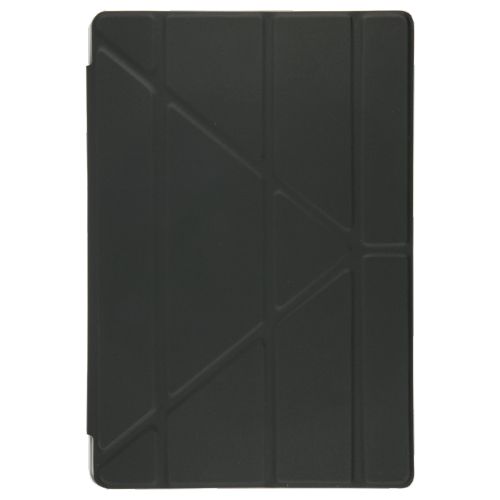 

Защитный чехол Red Line с пластиковой крышкой для планшета Huawei Mediapad M5 lite 10" WIFI (BAH2-W19), черный (УТ000017910)