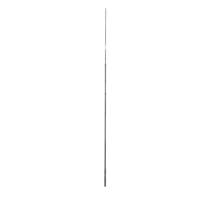 

Мачта молниеприемная EKF lp-l5000, L=5м, D=40мм, серебристый (lp-l5000), lp-l5000