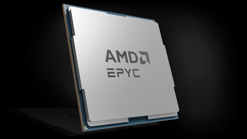 

Процессор AMD Epyc-9534, 2450MHz, 64C/128T, 256Mb, TDP-280 Вт, SP5, tray (100-000000799), 9534