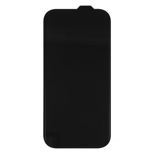 

Защитное стекло Red Line Corning для экрана смартфона Apple iPhone 14 Pro, Full screen full glue, поверхность приватная, черная рамка (УТ000032579)