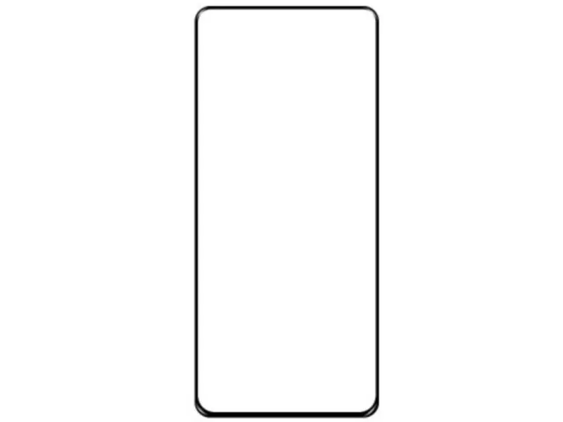 

Защитное стекло Red Line для экрана смартфона Honor X8 (2022), Full screen full glue, поверхность глянцевая, черная рамка (УТ000033733)