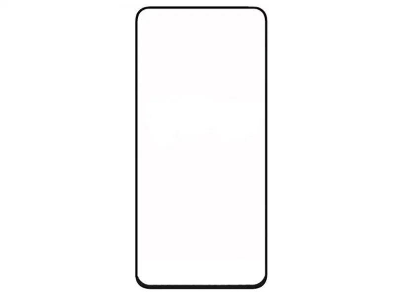 

Защитное стекло Red Line для экрана смартфона Honor X8a, Full screen full glue, поверхность глянцевая, черная рамка (УТ000035889)