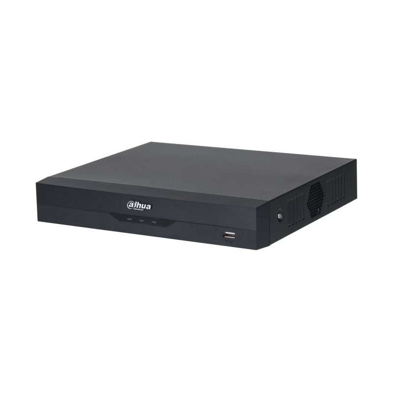 

Сетевой видеорегистратор (NVR) DAHUA DHI-NVR4116HS-EI, каналов: 16, отсеков HDD: 1, IP (DHI-NVR4116HS-EI), DHI-NVR4116HS-EI