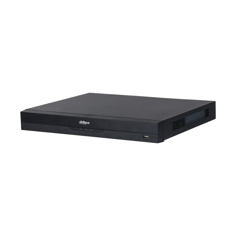 

Сетевой видеорегистратор (NVR) DAHUA DHI-NVR4216-16P-EI, каналов: 16, до 30 кадров/с, отсеков HDD: 2, IP, PoE портов: 16 по 25.5 Вт (макс. 130 Вт) (DHI-NVR4216-16P-EI), DHI-NVR4216-16P-EI