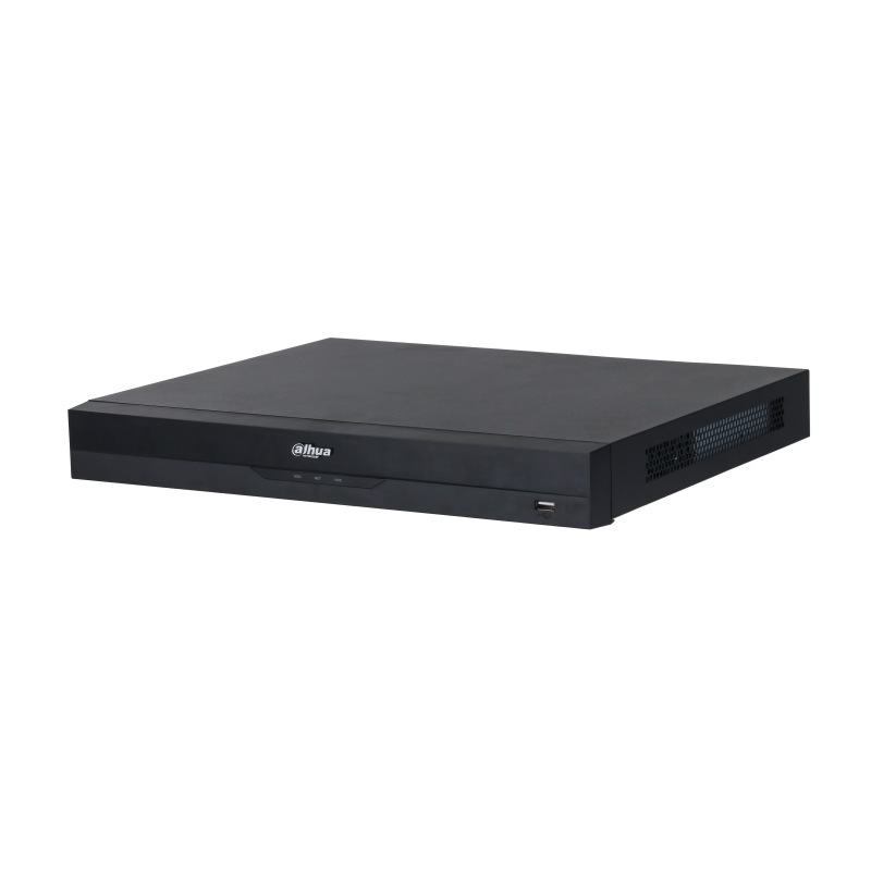 

Сетевой видеорегистратор (NVR) DAHUA DHI-NVR5216-8P-EI, каналов: 16, до 30 кадров/с, отсеков HDD: 2, IP, PoE портов: 8 по 25.5 Вт (макс. 130 Вт) (DHI-NVR5216-8P-EI), DHI-NVR5216-8P-EI