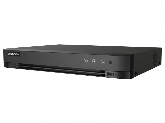 

Гибридный видеорегистратор (XVR/HVR) HikVision iDS-7216HQHI-M2/FA(C), каналов: 16, до 30 кадров/с, HDTVI/AHD/CVI/CVBS/IP (iDS-7216HQHI-M2/FA(C)), iDS-7216HQHI-M2/FA(C)