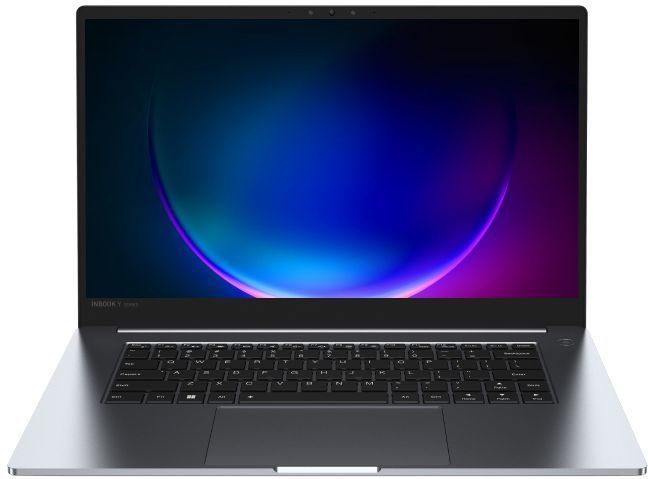 

Ноутбук Infinix Inbook Y1 Plus XL28 15.6" IPS 1920x1080, Intel Core i3 1005G1 1.2 ГГц, 16Gb RAM, 512Gb SSD, W11, серый (71008301396), XL28