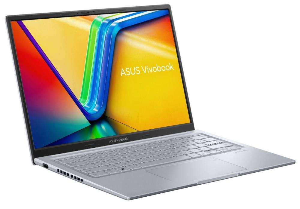

Ноутбук ASUS VivoBook K3405VC-KM061X 14" 2880x1800, Intel Core i5 13500H 2.6 ГГц, 16Gb RAM, 512Gb SSD, NVIDIA GeForce RTX 3050-4Gb, W11Pro, серебристый (90NB11I2-M00290), K3405VC-KM061X