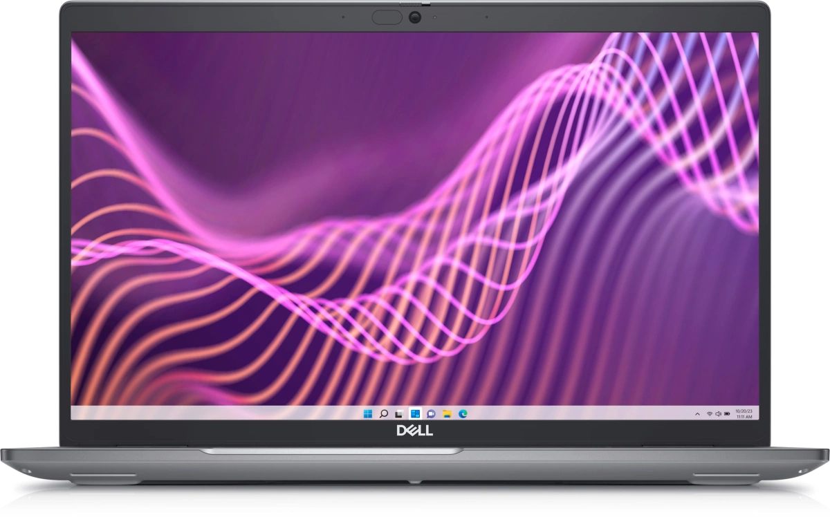 

Ноутбук Dell Latitude 5540 15.6" 1920x1080, Intel Core i5 1335U 1.3 ГГц, 8Gb RAM, 512Gb SSD, Linux, серый (5540-5855) Английская клавиатура!, без кабеля питания