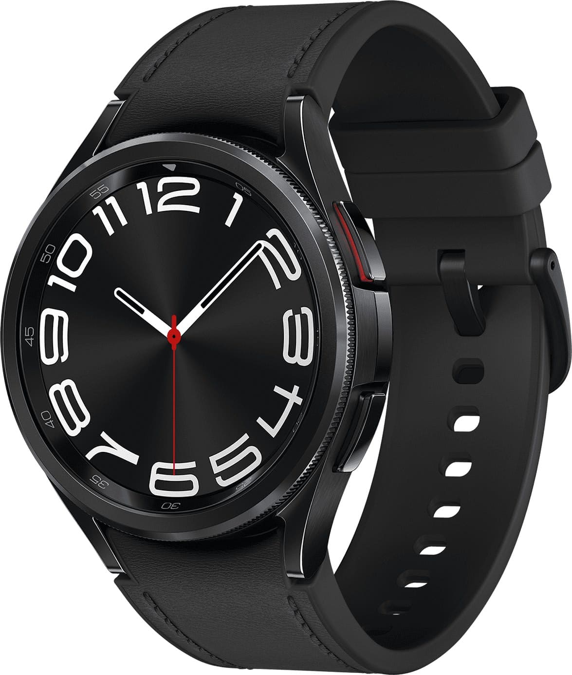 Смарт-часы Samsung Galaxy Watch6 Classic 43mm, черный