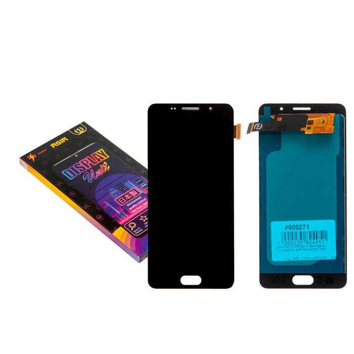 Дисплей в сборе с тачскрином ZeepDeep для Samsung Galaxy A5 (SM-A510F 2016)