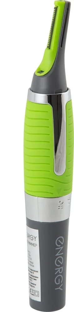 

Триммер Energy EN-724 , насадок 2, зеленый (EN-724 ), EN-724