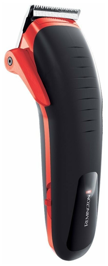 

Машинка для стрижки Remington HC9700 , насадок 11, черный (HC9700 ), HC9700