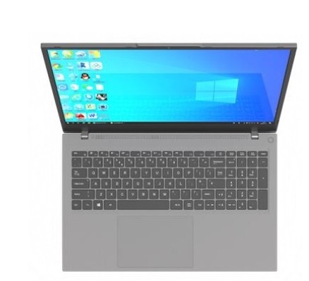 

Ноутбук Rikor R-N-15 15.6" IPS 1920x1080, AMD Ryzen 5 5500U 2.1 ГГц, 16Gb RAM, 512Gb SSD, без OC, серый (КДБА.466259.011-05) Внесен в реестр Минпромторга РФ, R-N-15