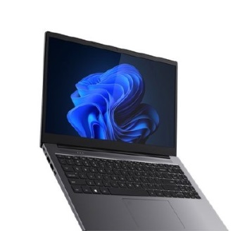 

Ноутбук Rikor R-N-15 15.6" IPS 1920x1080, AMD Ryzen 5 5500U 2.1 ГГц, 16Gb RAM, 512Gb SSD, без OC, черный (КДБА.466259.011-04) Внесен в реестр Минпромторга РФ, R-N-15