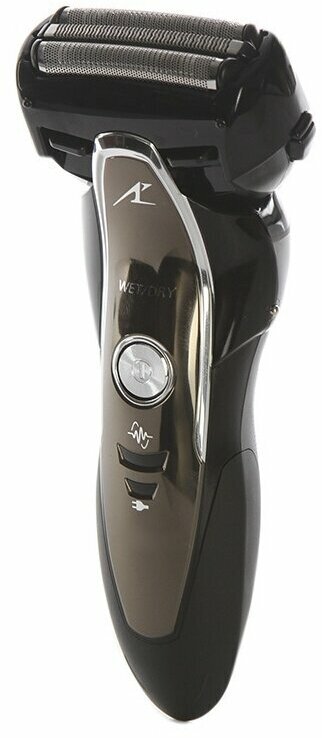 

Бритва Panasonic ES-ST25, черный (8887549523540), ES-ST25