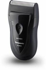 Бритва Panasonic ES-3831, черный