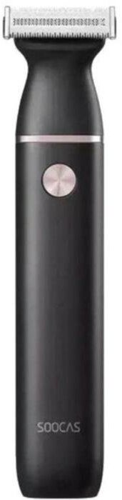 

Бритва SOOCAS ET2 MINI, черный (ET2 MINI BLACK), ET2 MINI