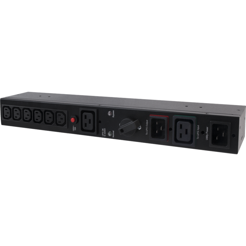 Байпас CyberPower MBP20HVIEC6