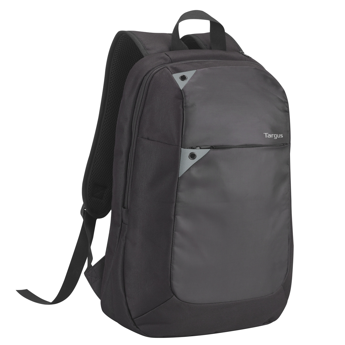 

15.6" Рюкзак Targus Intellect TBB565, Черный (TBB565GL-74), Intellect Laptop Backpack 15.6