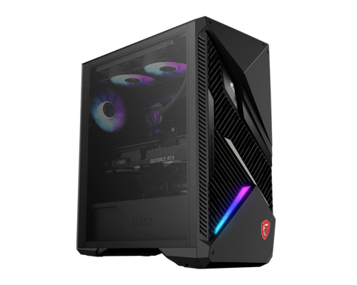 

Системный блок MSI Infinite X2 13FNUG-283XRU , Intel Core i7 13700F 3.4 ГГц, 32Gb RAM, 1Tb SSD+2Tb HDD, NVIDIA GeForce RTX 4080 16Gb, Wi-Fi, BT, без ОС, черный (9S6-B90411-283), 13FNUG-283XRU