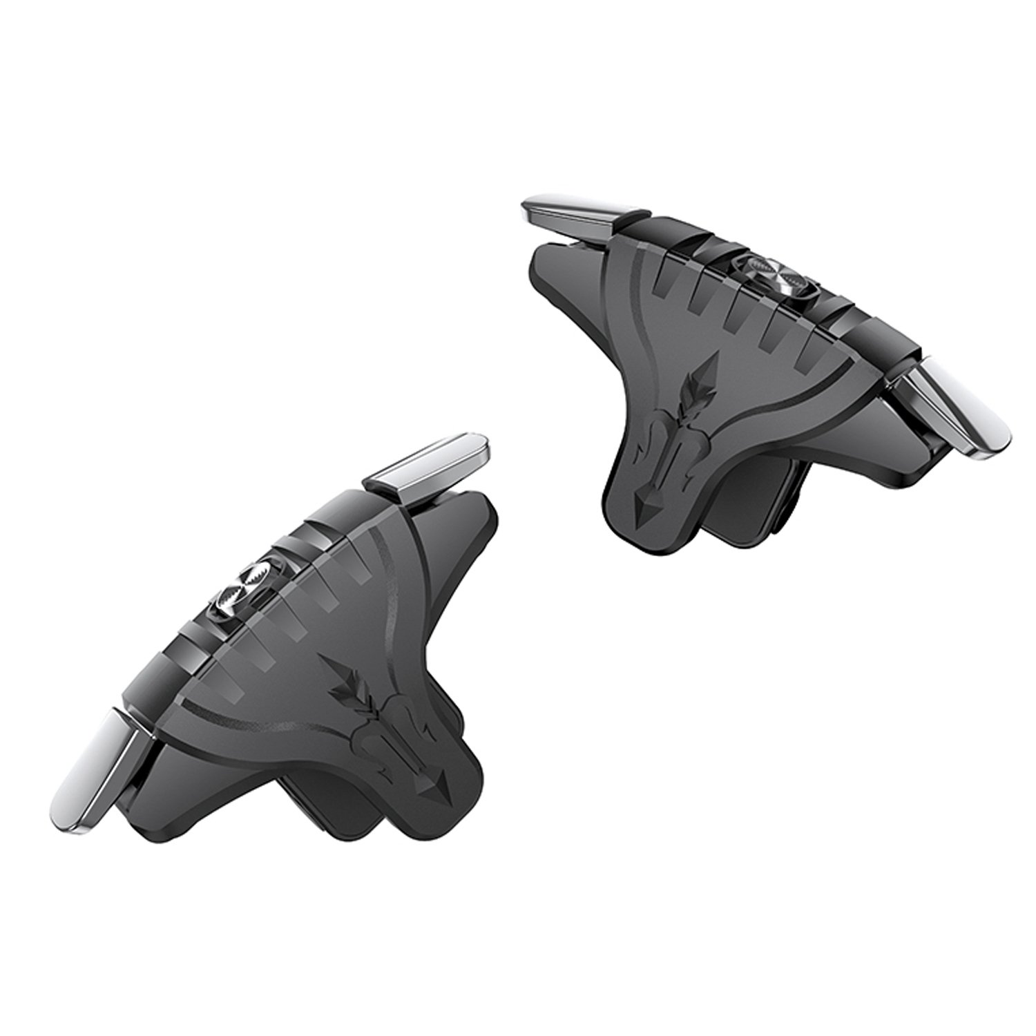 

Триггер Borofone BG2 Spartan для смартфонов толщиной до 8.8 мм, черный, BG2 Spartan